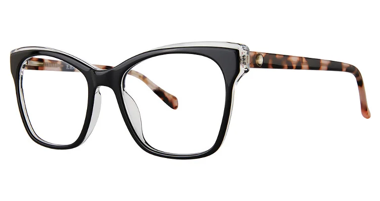 Project Runway Eyeglasses Leon Max 4097