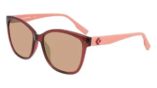 601 Crystal Deep Bordeaux