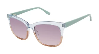 Lulu Guinness Sunglasses L179