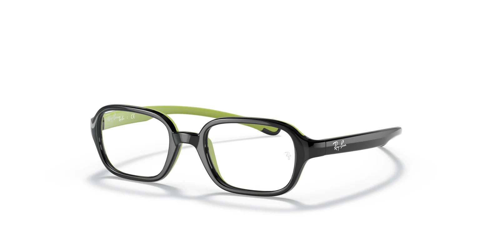 Ray Ban Jr Eyeglasses RY9074V