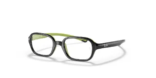 Ray Ban Jr Eyeglasses RY9074V