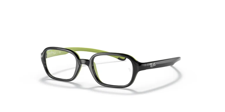 Ray Ban Jr Eyeglasses RY9074V