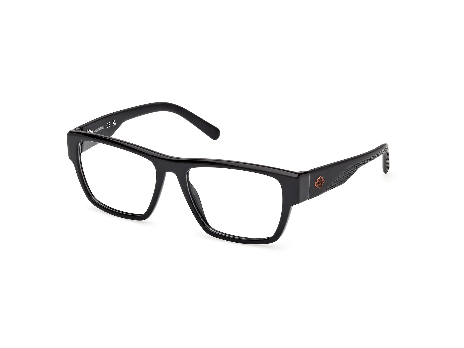 Harley Davidson Eyeglasses HD50110