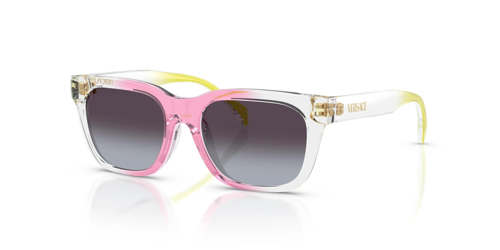 Versace Sunglasses VK4006U