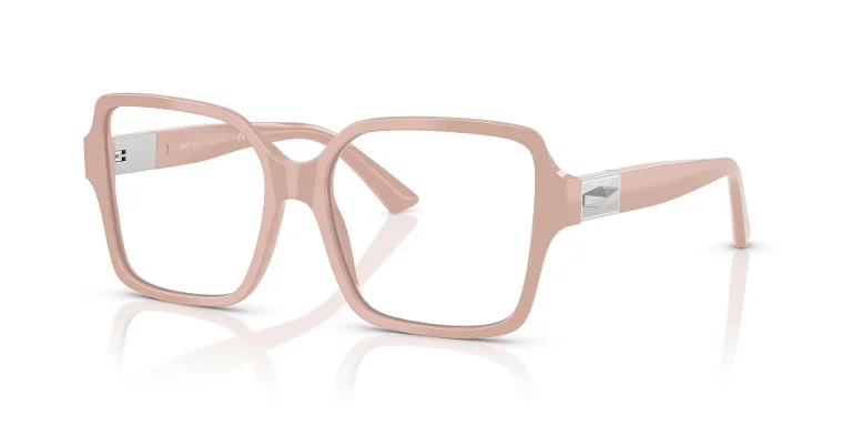 Jimmy Choo Eyeglasses JC3027