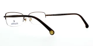 Brooks Brothers Eyeglasses BB499