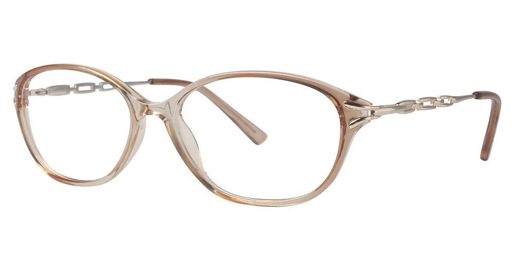 Gloria Vanderbilt Eyeglasses 767