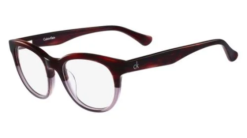 Calvin Klein Platinum Eyeglasses CK5887