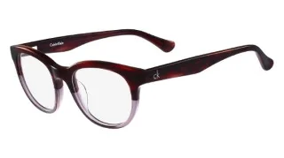 Calvin Klein Platinum Eyeglasses CK5887