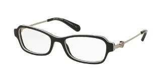 3129 Black/ White