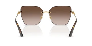 Dolce & Gabbana Sunglasses DG2321