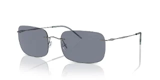 300319 Matte Gunmetal