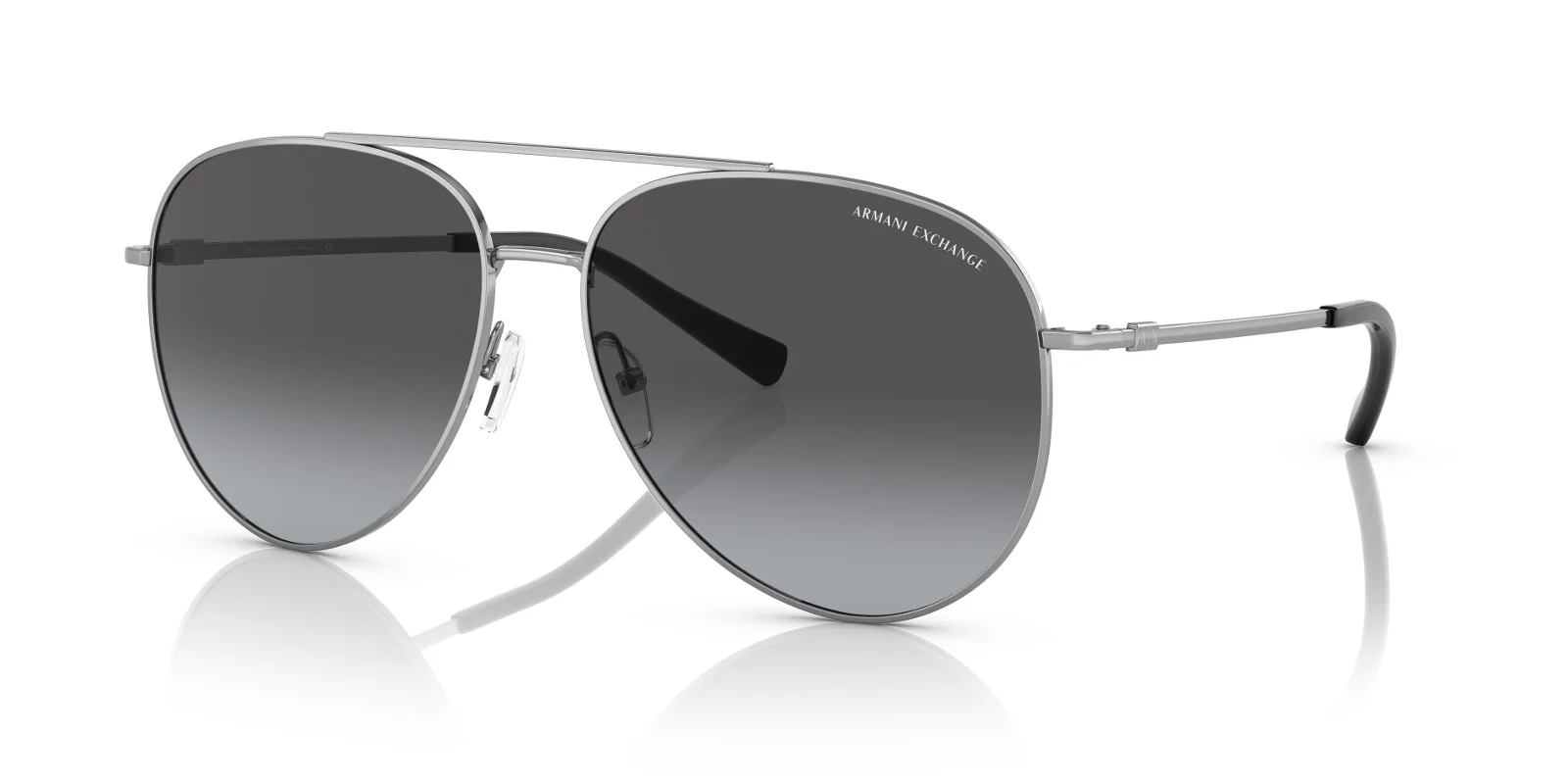 Armani Exchange Sunglasses AX2043S