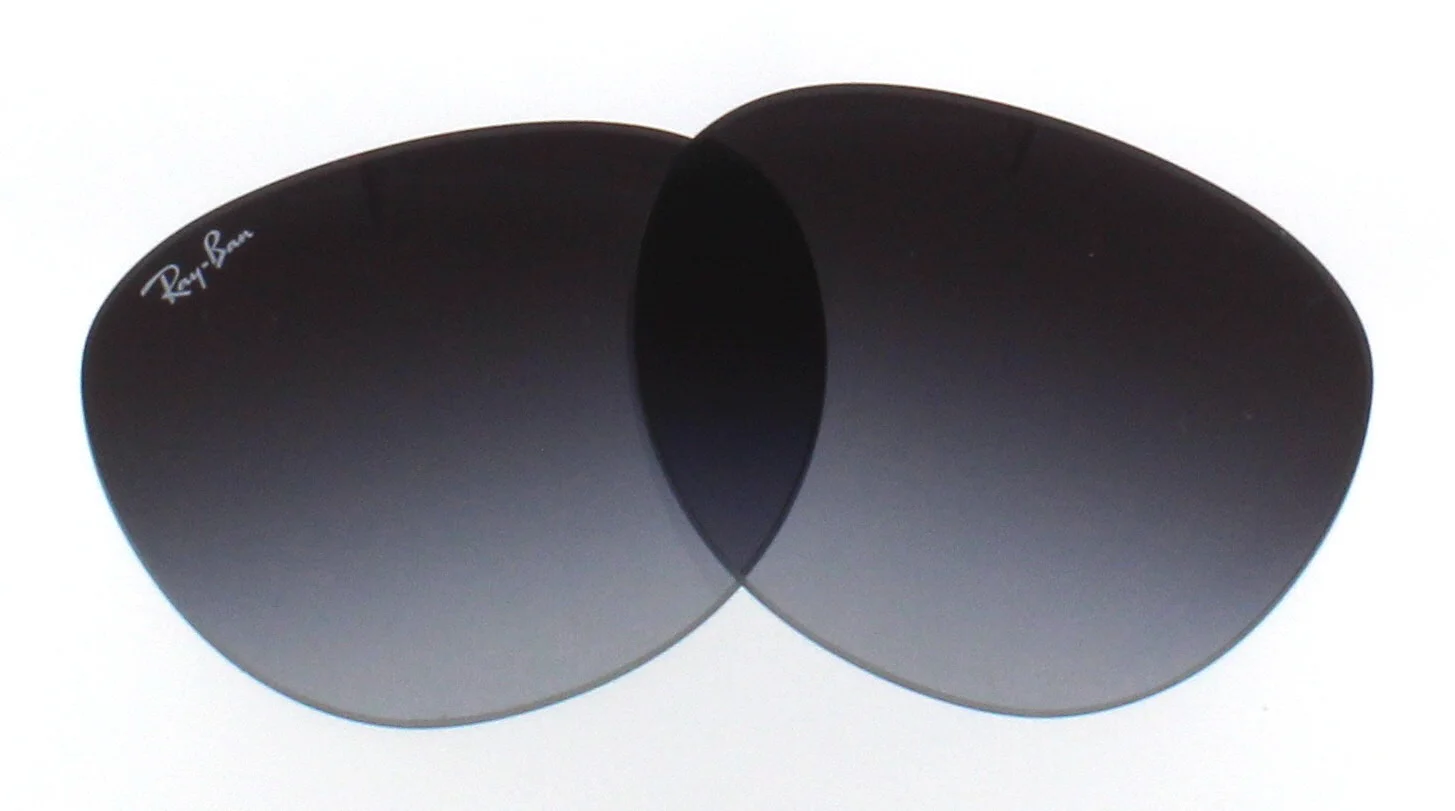 Ray Ban Replacement Lenses RB4171 Erika
