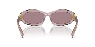 Miu Miu Sunglasses MU14ZSF