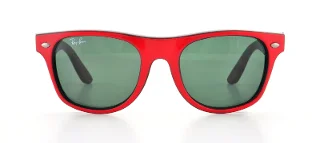 Ray Ban Jr Sunglasses RJ9035S