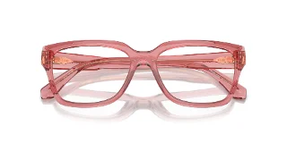 Michael Kors Eyeglasses MK4117U
