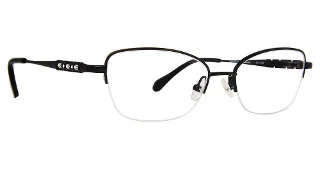 Badgley Mischka Eyeglasses Pierrette