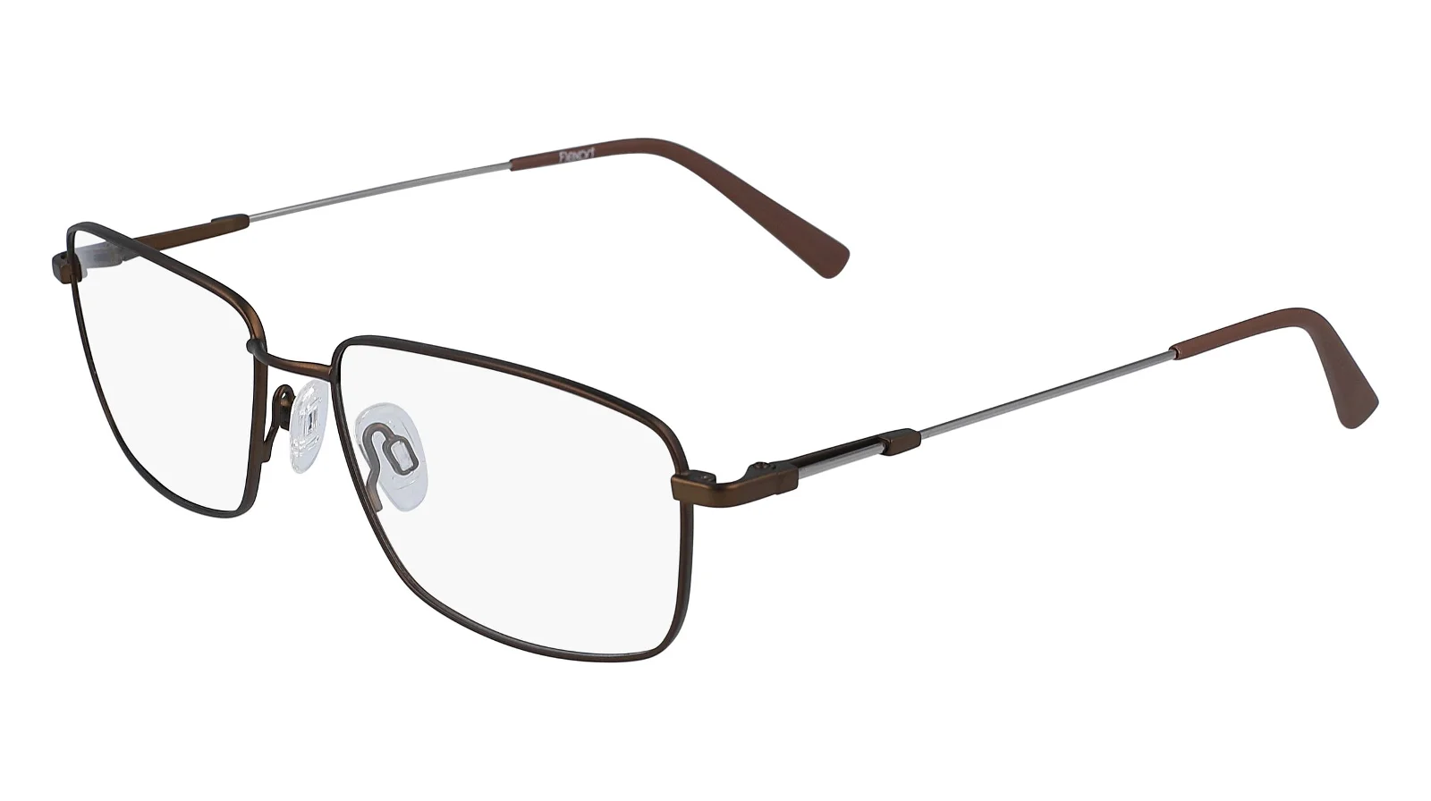 Flexon Eyeglasses H6001 N