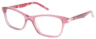 Pink Glitter
