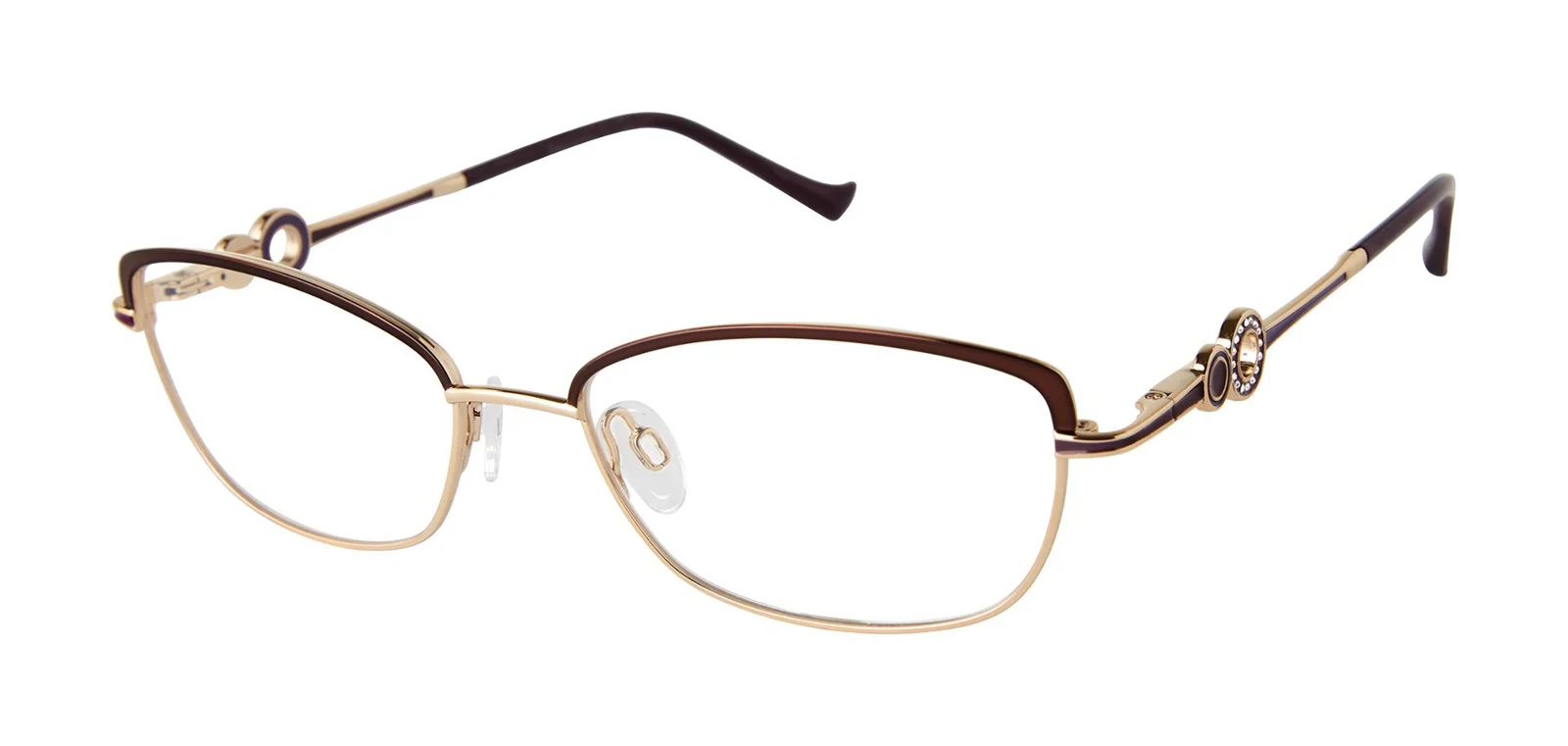 Tura Eyeglasses R144