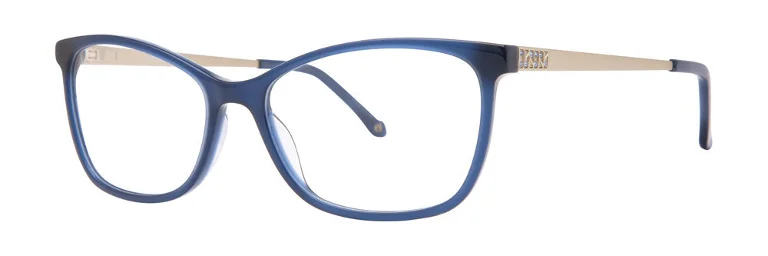 Elliott Ives Eyeglasses BEECHDROPS