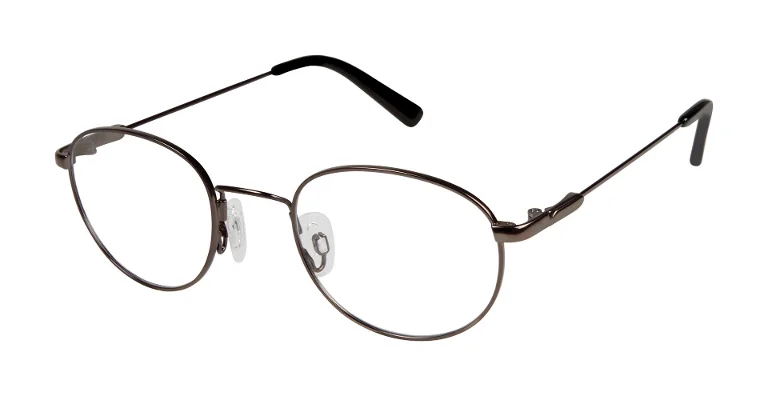 Titanflex Eyeglasses M562