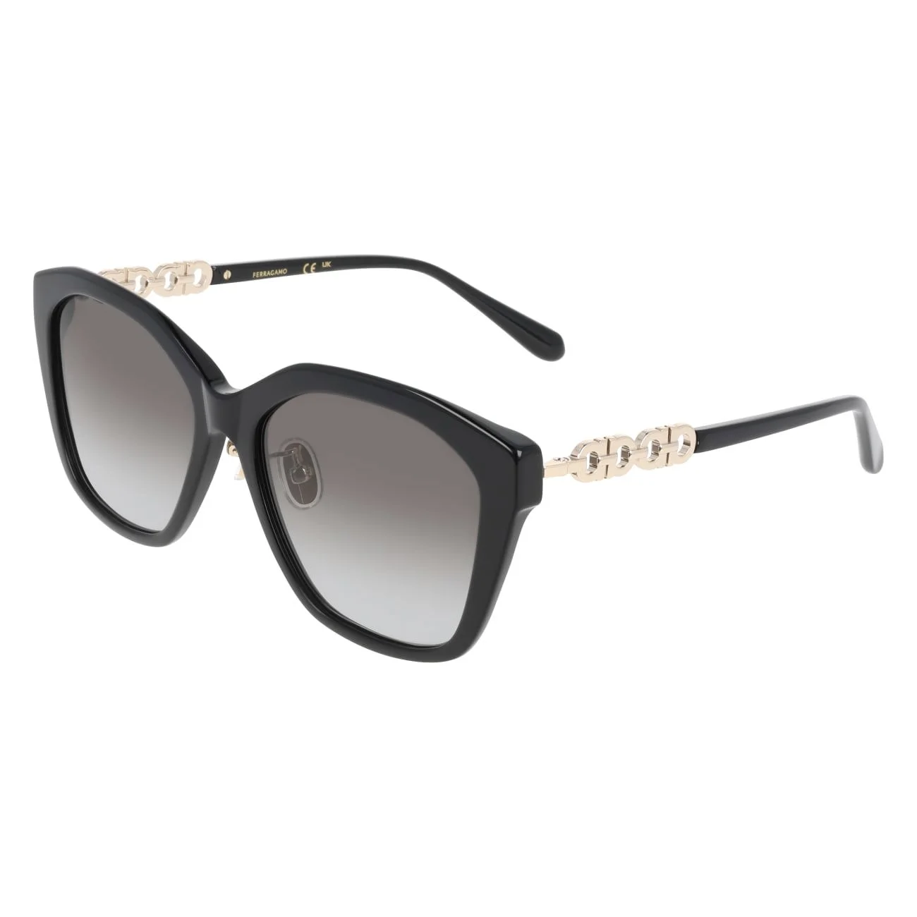 Salvatore Ferragamo Sunglasses SF2116SLB