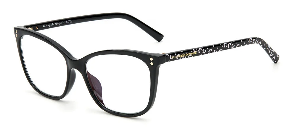 Kate Spade Eyeglasses AUBREE/BB