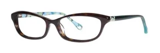 Lilly Pulitzer Eyeglasses ADELSON