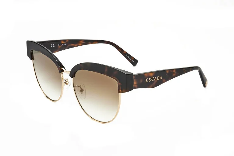 Escada Sunglasses SESA61F