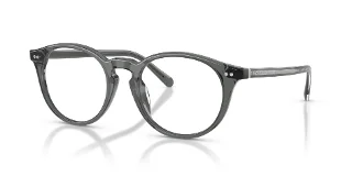6347 Transparent Grey