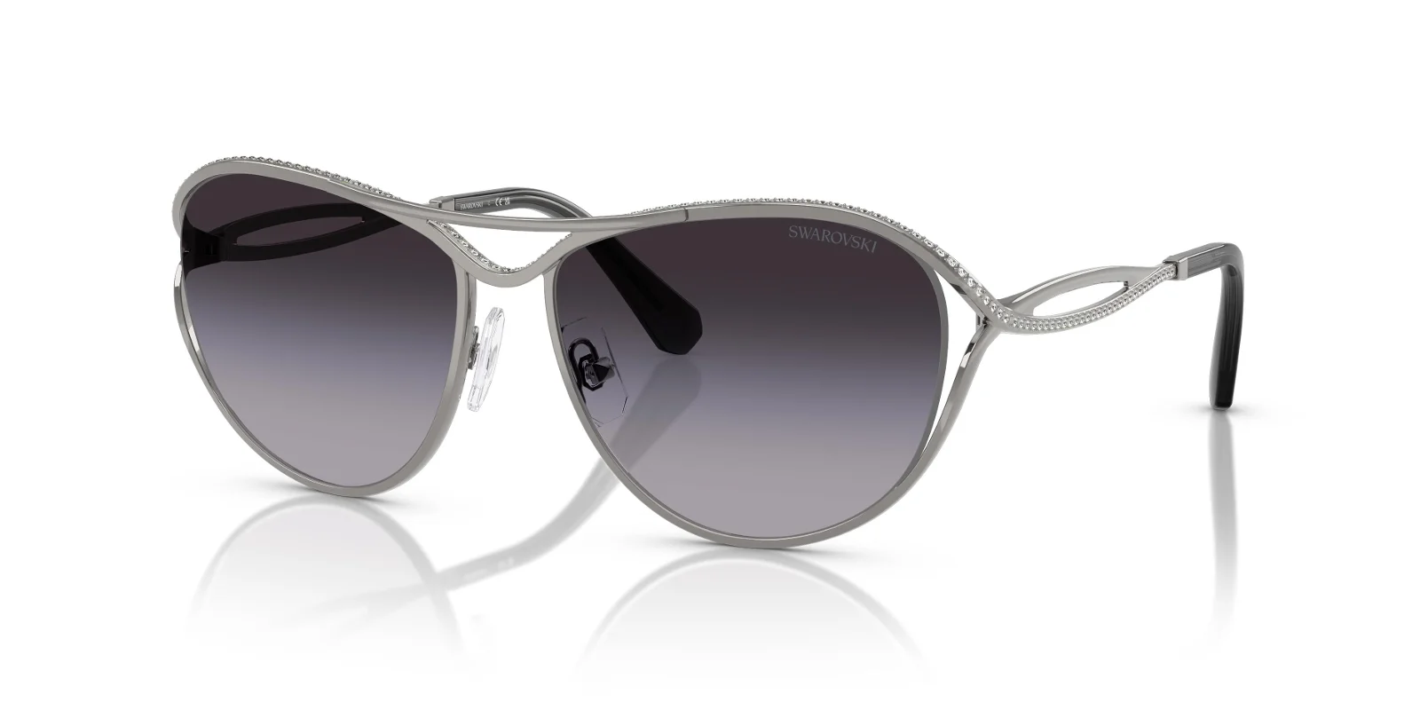 Swarovski Sunglasses SK7028