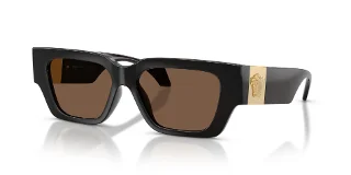 554373 Transparent Brown