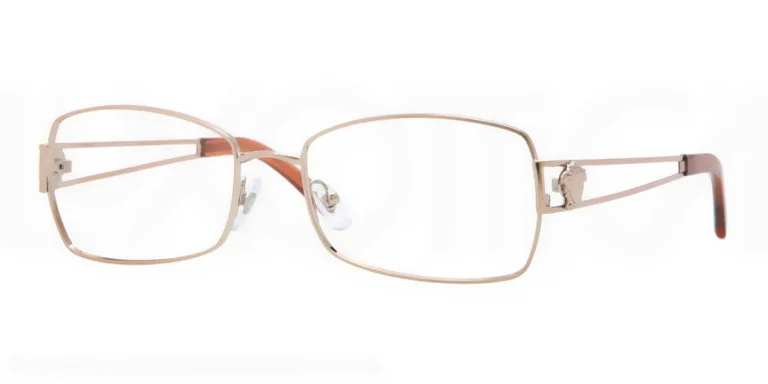 Versace Eyeglasses VE1207