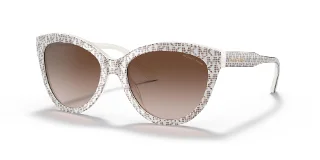 309213 Mk Signature Pvc Vanilla