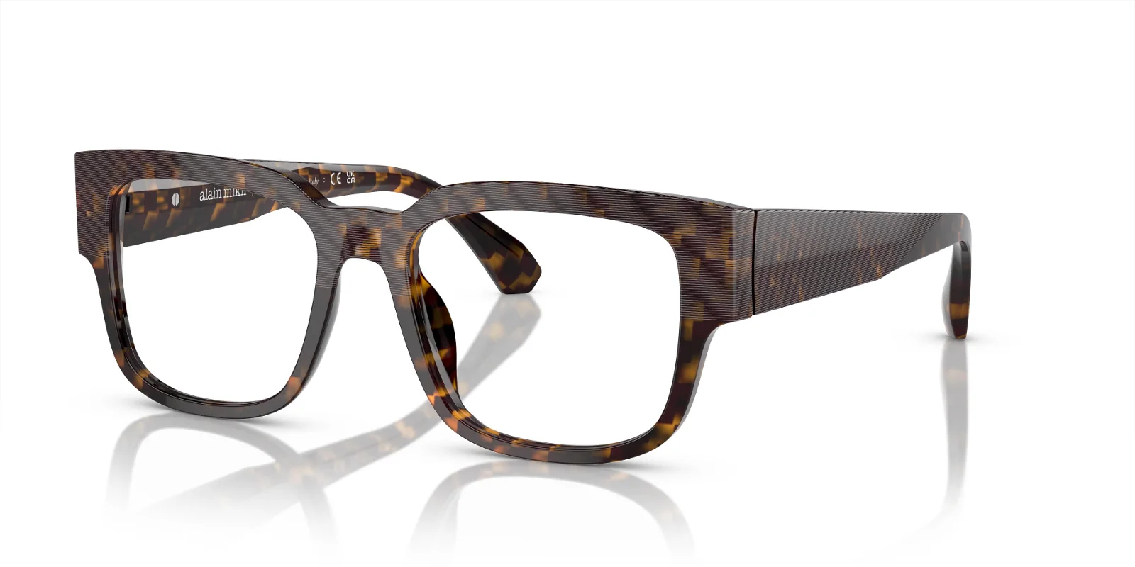 Alain Mikli Eyeglasses A03504