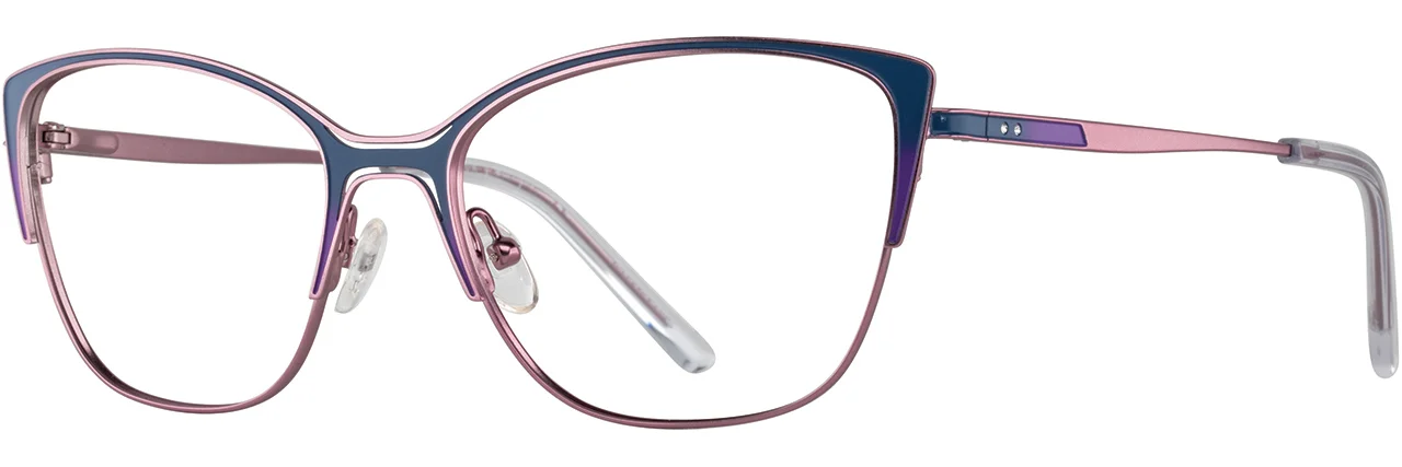 Cote D'Azur Eyeglasses CDA-374