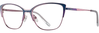 Cote D'Azur Eyeglasses CDA-374