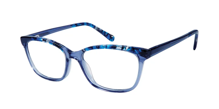 Phoebe Couture Eyeglasses 316 P