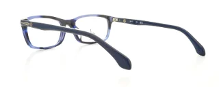 Calvin Klein Platinum Eyeglasses 5785