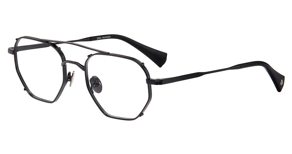 John Varvatos Eyeglasses VJV198