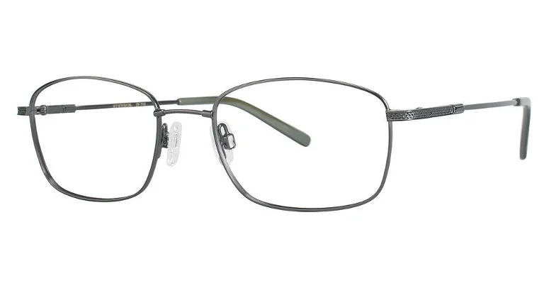Stetson Eyeglasses Zylo-Flex 715