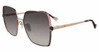 Yalea Sunglasses SYA102