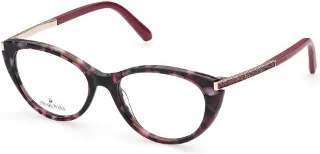055 Coloured Havana