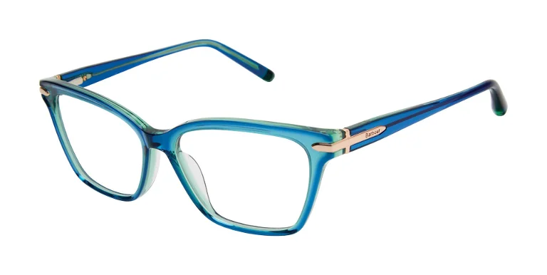 Barbour Eyeglasses BAOW007