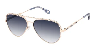 Fysh Sunglasses F-2136