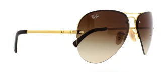 Ray Ban Sunglasses RB3449