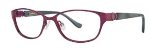 Kensie Eyeglasses CHIFFON