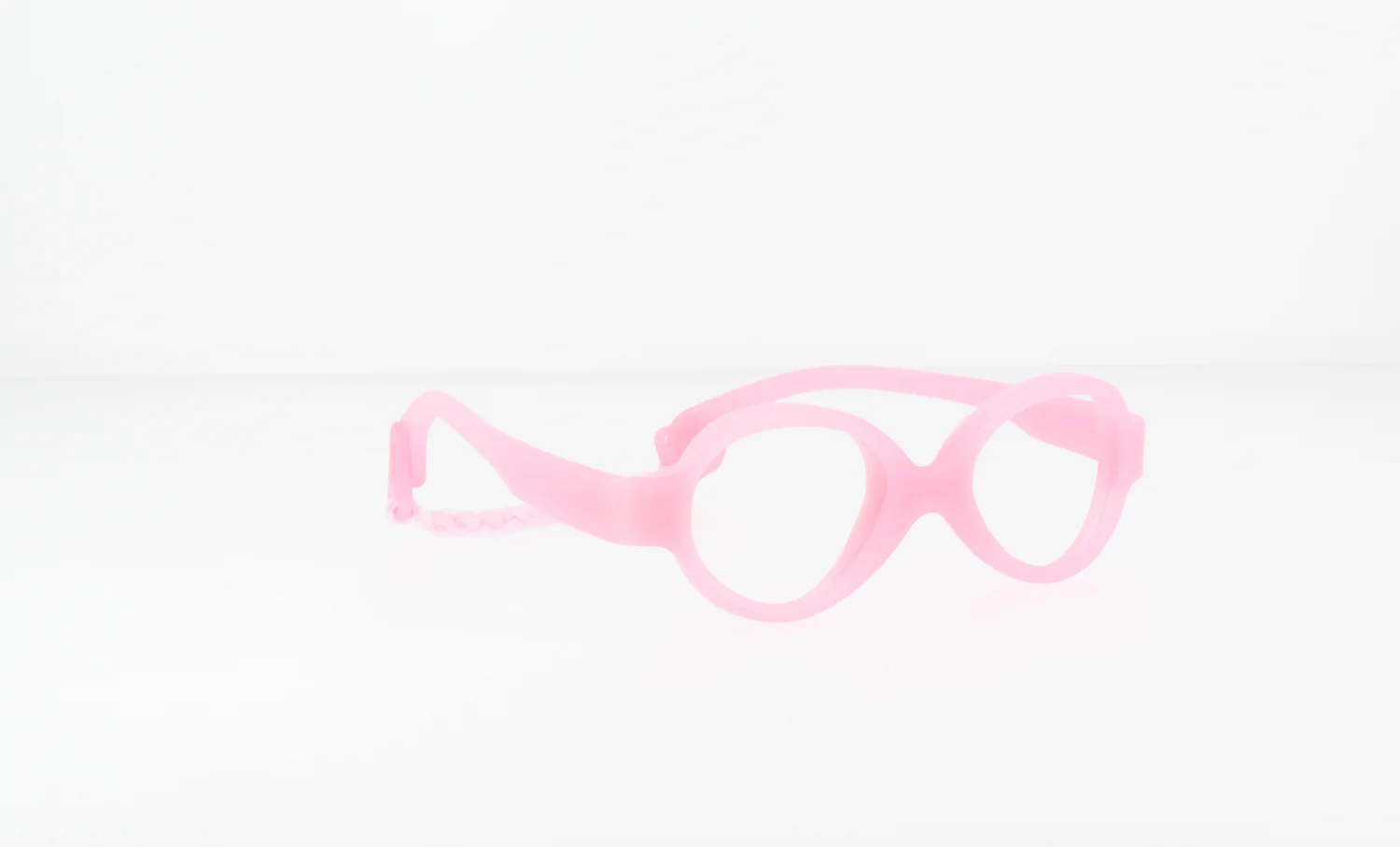 Miraflex Eyeglasses Baby Zero